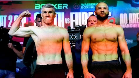 Liam Smith vs. Chris Eubank Jr. fight prediction, odds, undercard .